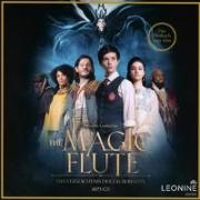 The Magic Flute - Das Vermächtnis der Zauberflöte (Hörbuch zum Film)