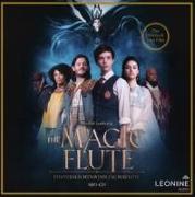 The Magic Flute - Das Vermächtnis der Zauberflöte (Hörspiel zum Film)