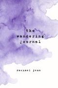 The wandering journal: black and white edition