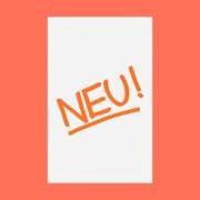 NEU! (Ltd.Cassette)