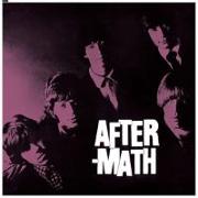 Aftermath (UK Version/Japan SHM CD/Mono)