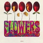 Flowers (Ltd.Japan SHM CD/Mono)