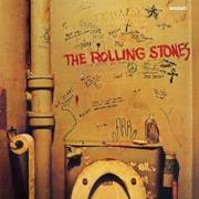 Beggars Banquet (Ltd.Japan SHM CD/Mono)