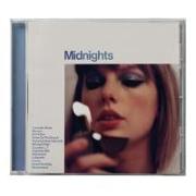 Taylor Swift: Midnights (Moonstone Blue Edition)