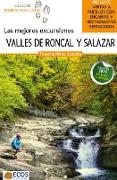 Las mejores excursiones. Valles de Roncal y Salazar