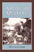 American Quakers