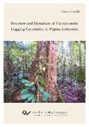 Structure and Dynamics of Forests under Logging Concession in Papua, Indonesia