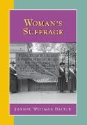 Woman's Suffrage