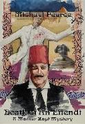 Death of An Effendi