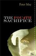 Fourth Sacrifice: A China Thriller