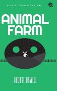 Animal Farm (Premium Edition)