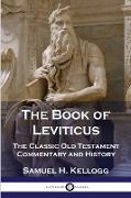 The Book of Leviticus