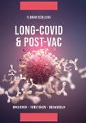 Long-Covid & Post-Vac