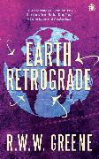 Earth Retrograde