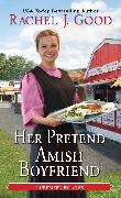 Her Pretend Amish Boyfriend