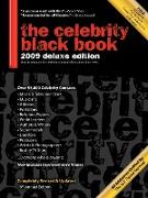 The Celebrity Black Book 2009