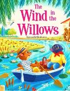 The Wind in the Willows