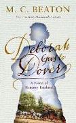 Deborah Goes to Dover: A Novel of Regency England