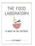 The Food Laboratory: A Nerd in the Kitchen