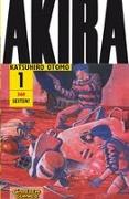 Akira, Band 1