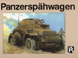 Panzerspahwagen