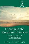 Unpacking the Kingdom of Heaven
