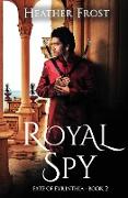 Royal Spy