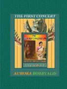 THE FIRST CONCERT