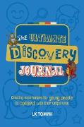 The Ultimate Discovery Journal