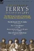 Four Accounts of Terry's Texas Rangers