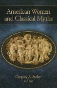 American Women and Classical Myths