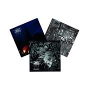 Arctic Thunder/Dark Thrones/Goatlord (3CD)