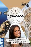 GuideMe Travel Book Mallorca – Reiseführer