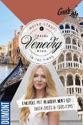 GuideMe Travel Book Venedig – Reiseführer