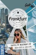 GuideMe Travel Book Frankfurt – Reiseführer