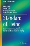 Standard of Living