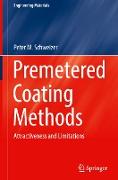 Premetered Coating Methods