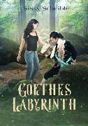Goethes Labyrinth