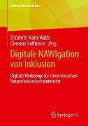 Digitale NAWIgation von Inklusion