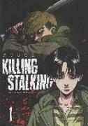 KILLING STALKING 01 (EDICIÓN EN ESPAÑOL)