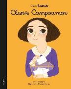 Petita&Gran Clara Campoamor