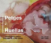 Petges = Huellas