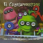 El Cuentamonstruos = Monster Count