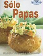 Solo Papas = Just Potatos