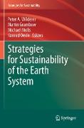 Strategies for Sustainability of the Earth System