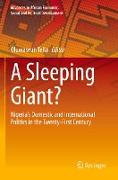 A Sleeping Giant?