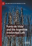 'Punto de Vista' and the Argentine Intellectual Left