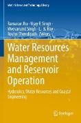 Water Resources Management and Reservoir Operation