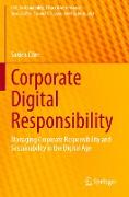 Corporate Digital Responsibility