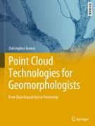 Point Cloud Technologies for Geomorphologists